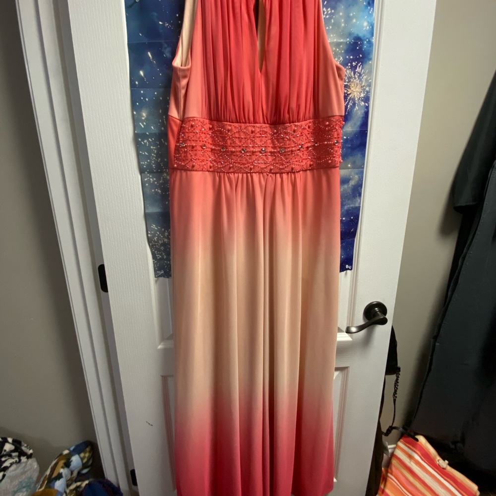 Jessica Howard Formal Dress